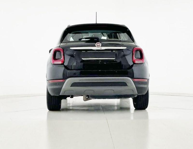 FIAT 500X 500X 1.6 MultiJet 130 CV Cross