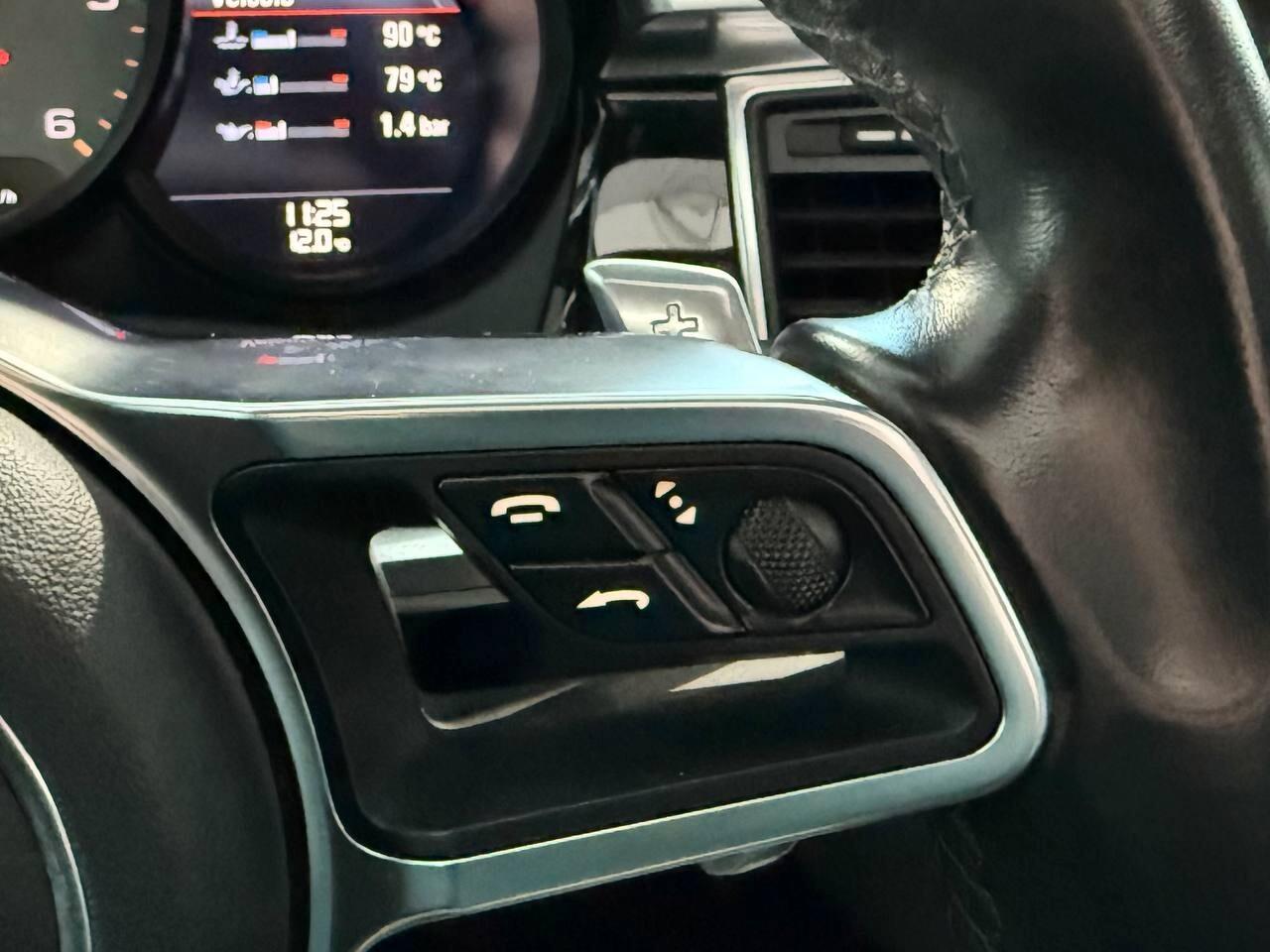 PORSCHE MACAN S 3.0D 250CV 4WD TETTO