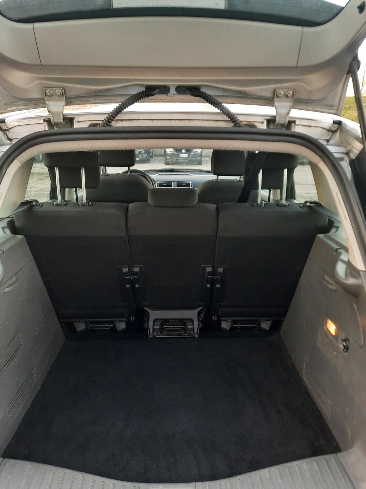 Ford C-Max 1.6 TDCi 110 CV Titanium DPF