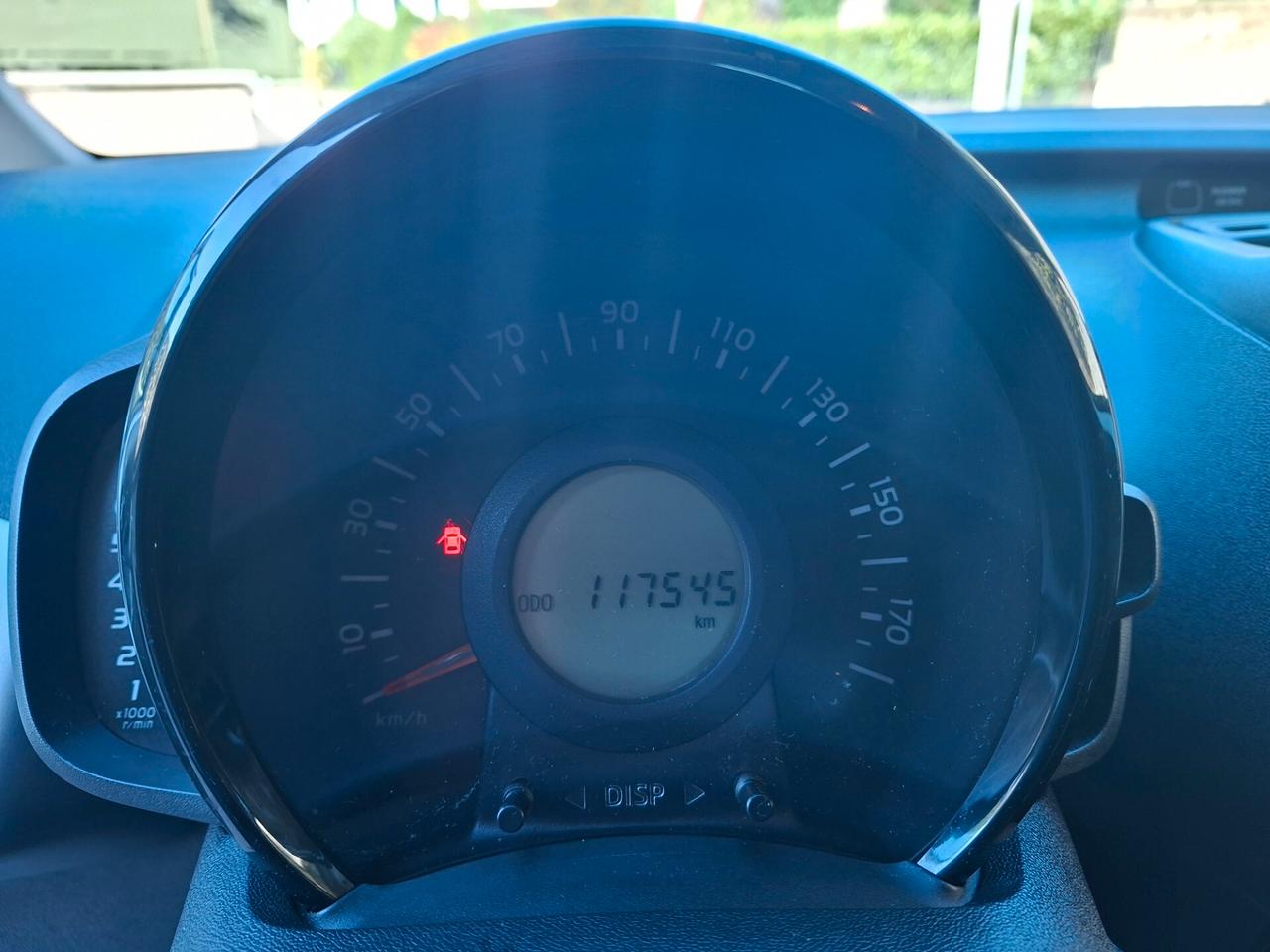 Citroen C1 1.0 5PORTE DA NEOPATENTATI