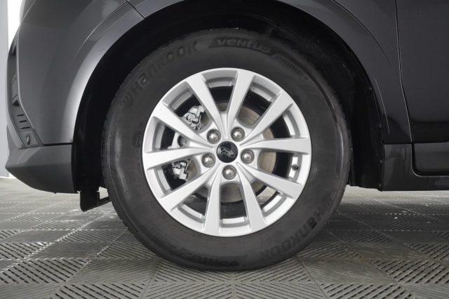 FORD Tourneo Courier 2ªs 1.0 EcoBoost Powershift Titanium