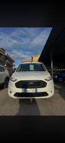 Ford Transit Connect 210 1.5 TDCi 100CV PL Furgone Trend