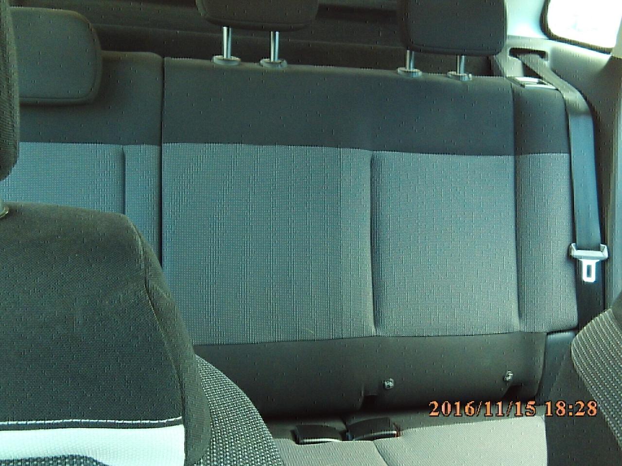 Citroen C3 Aircross C3 Aircross BlueHDi 100 Shine