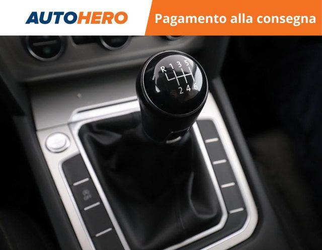 VOLKSWAGEN Passat Variant 2.0 TDI Business BlueMotion Tech.