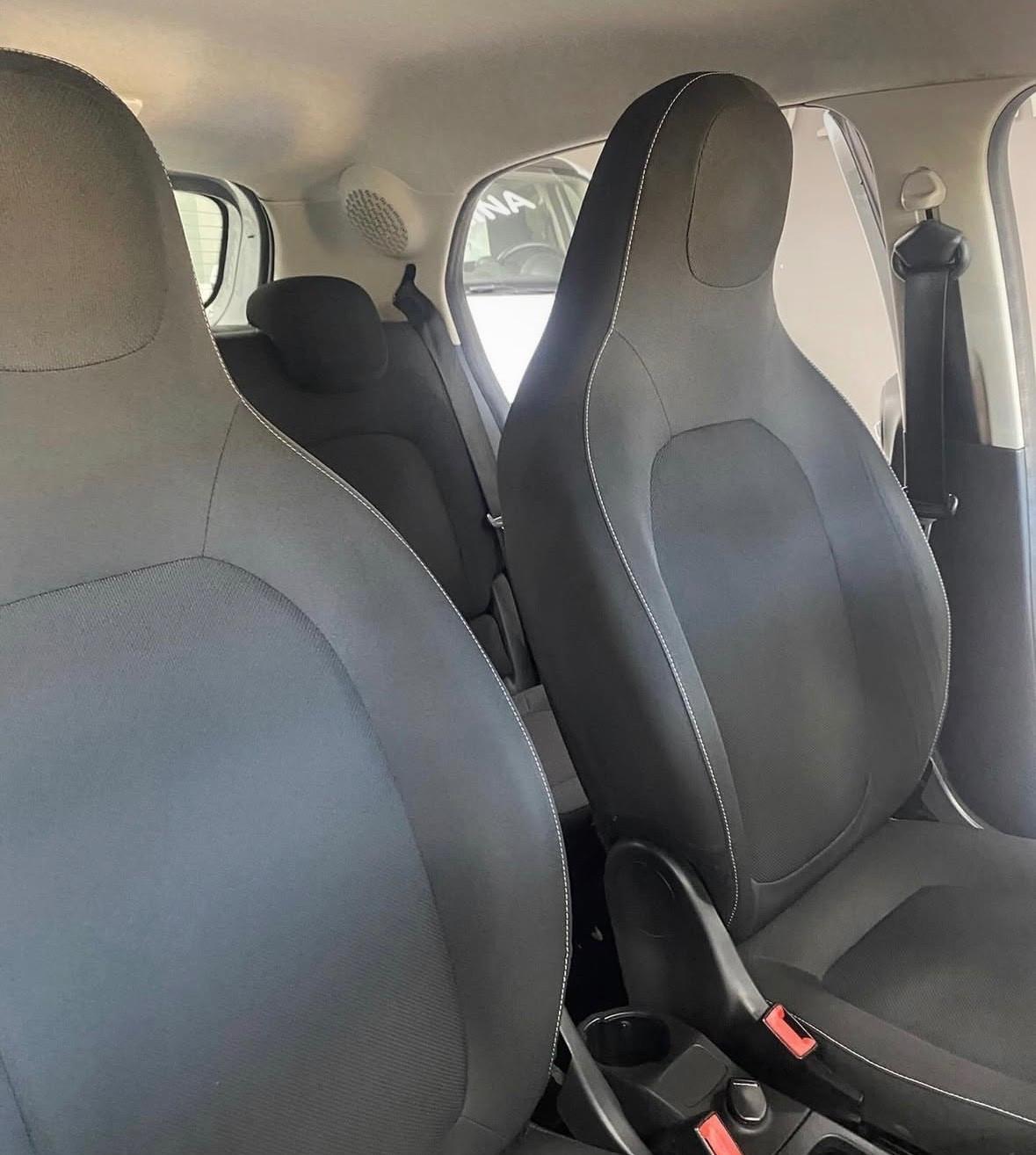 Smart ForFour 70 1.0 Passion