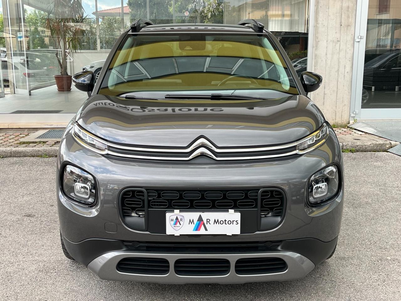 Citroen C3 Aircross BlueHDi 100 S&S Shine