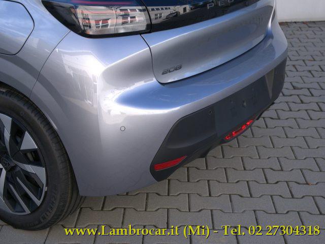 PEUGEOT 208 PureTech 100 Stop&Start 5 porte Active KM0