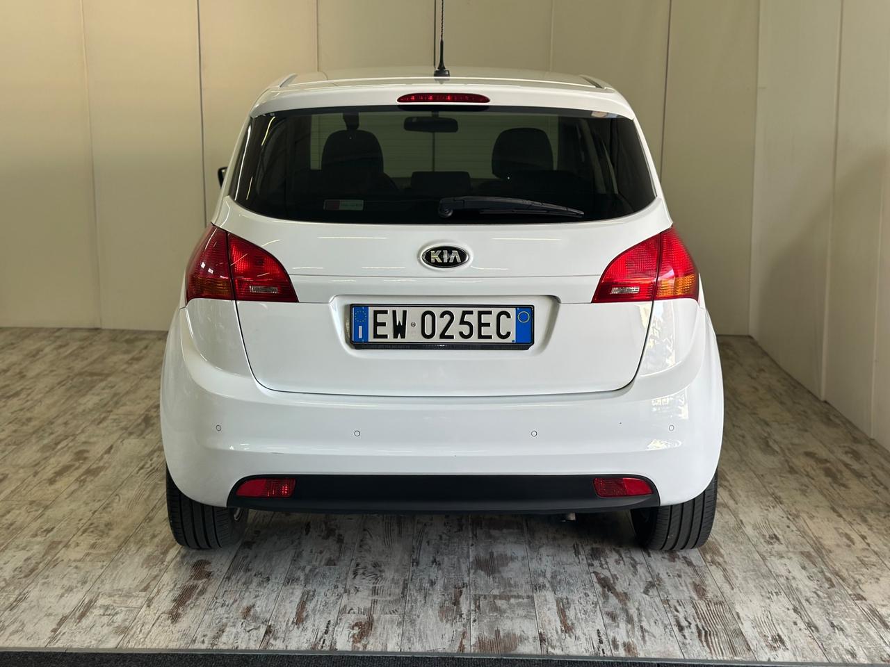 Kia Venga 1.4 Benzina CVVT Cool Ok Neopatentati