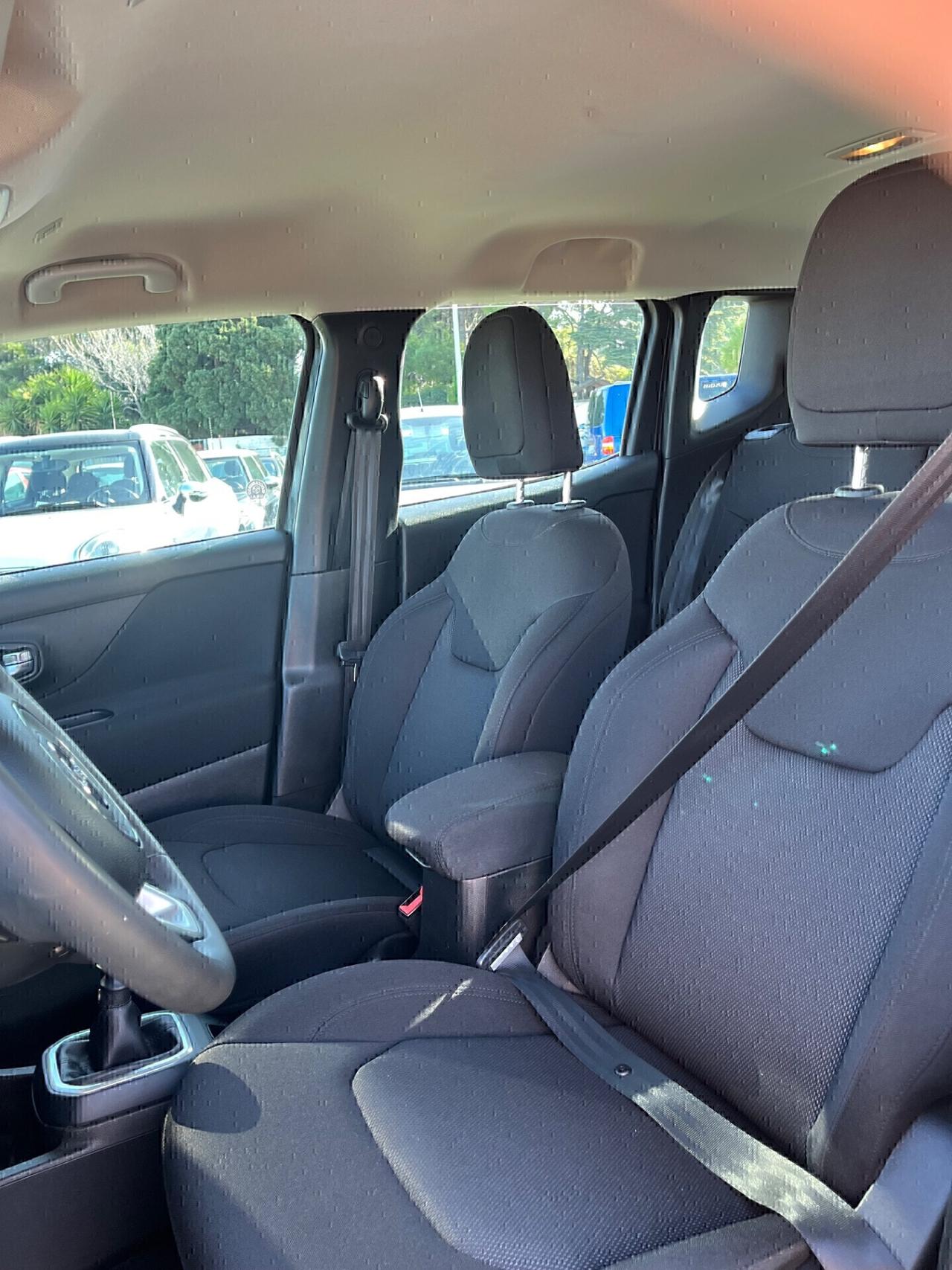 Jeep Renegade 1.0 T3 Sport