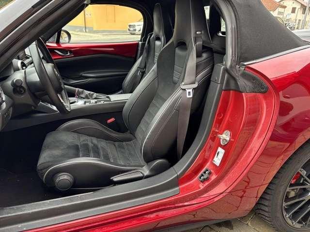 Mazda MX-5 2.0L Skyactiv-G Homura FULL LED-CAM-NAVI-17"