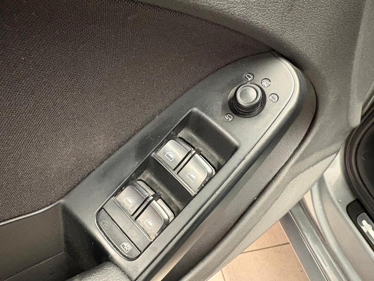 Audi A4 Avant 2.0 TDI 143CV F.AP. multitronic Advanced