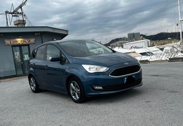 Ford C-Max C-Max 1.5 TDCi 95CV Start&Stop Business