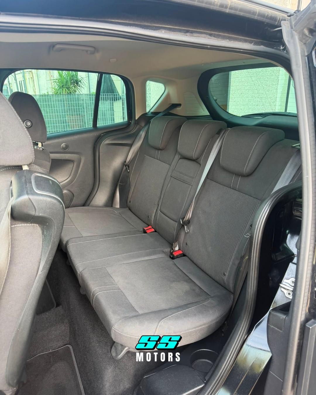 Ford B-Max 1.6 TDCi 95 CV Individual