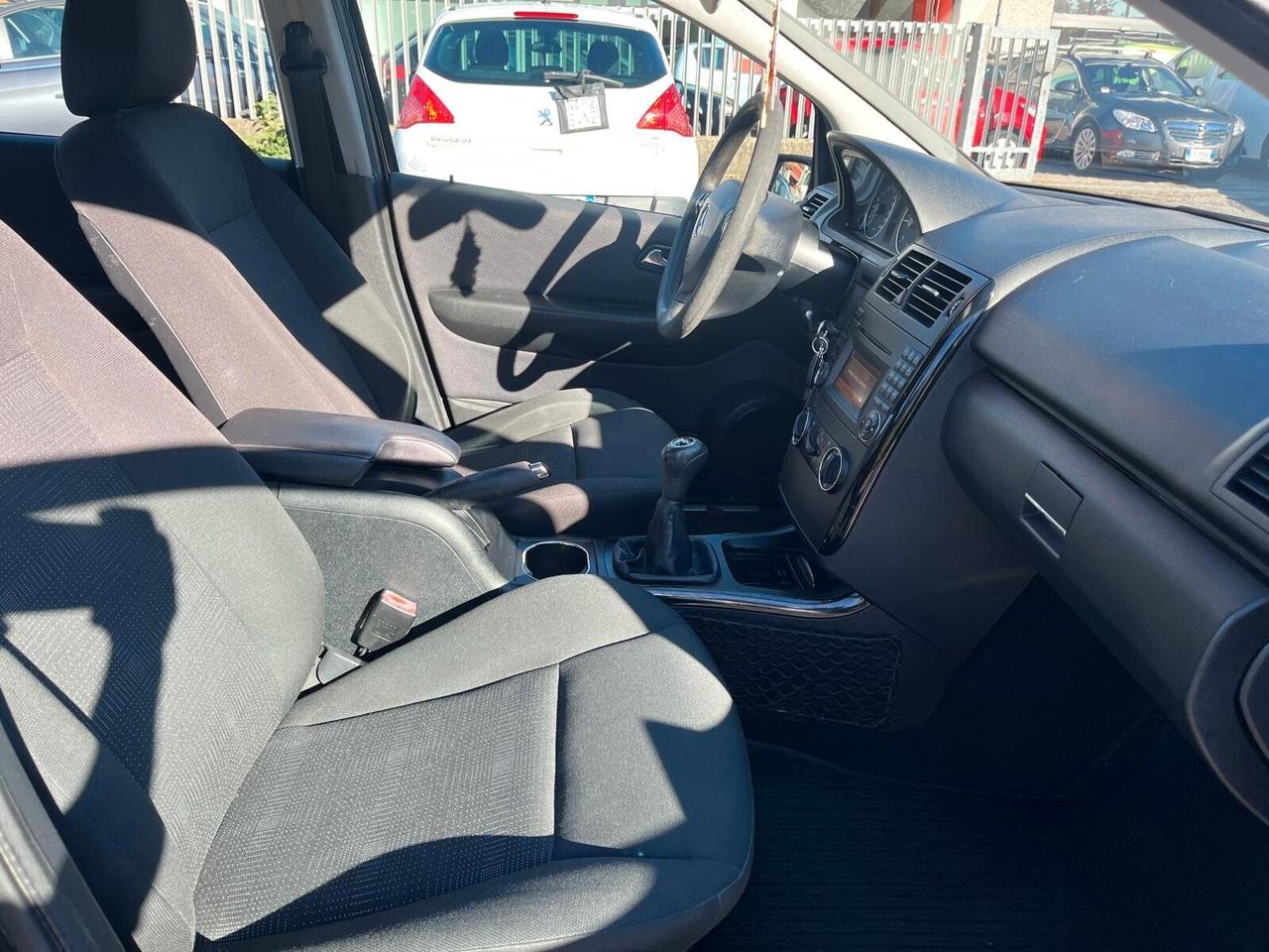 Mercedes-benz A 180 CDI