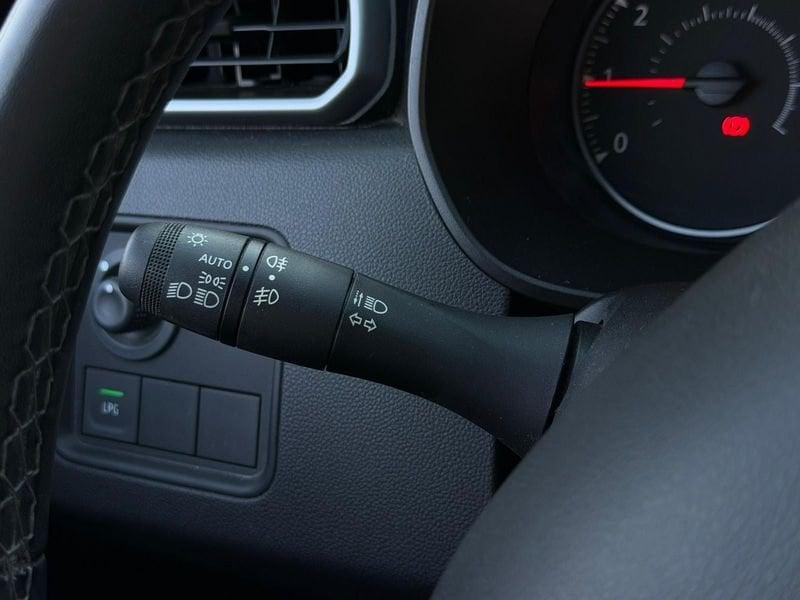 Dacia Duster Duster 1.0 tce Essential Gpl 4x2 100cv