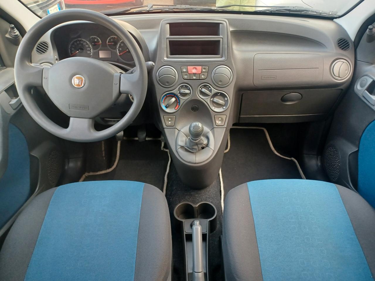 Fiat Panda 1.2 Dynamic UNICO PROPRIETARIO