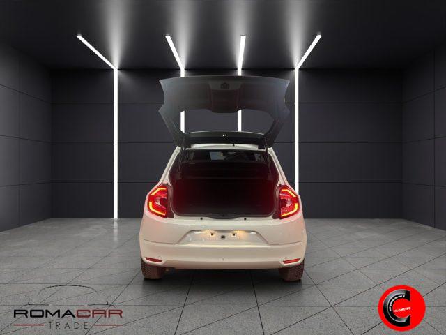 RENAULT Twingo SCe 65 CV Intens CABRIO!