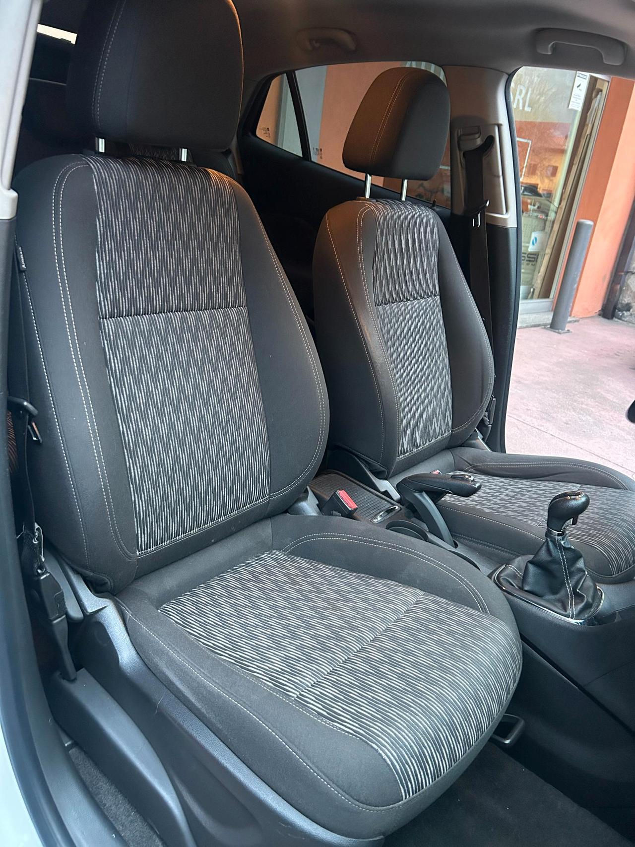 OPEL MOKKA 1.6 cdti Cosmo 136cv UNIPRO!