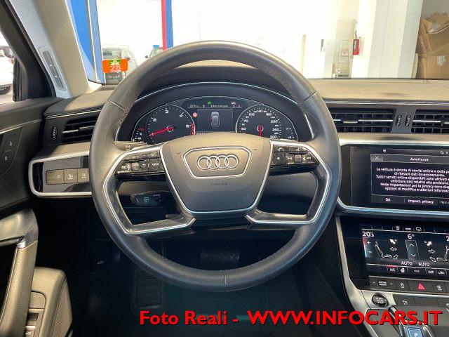 AUDI A6 Avant MHEV 35 2.0 TDI S tronic Business PROMO