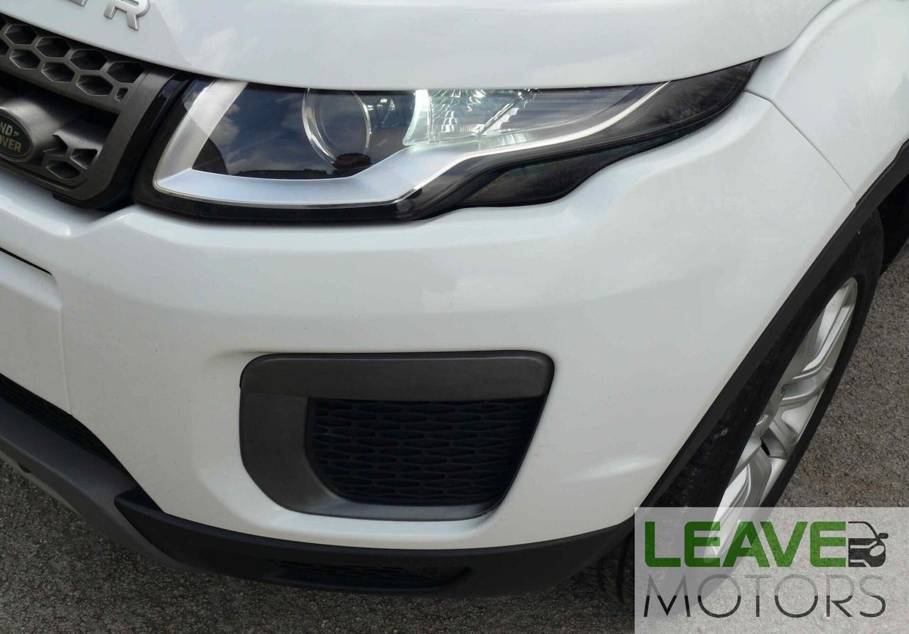 Range Evoque 2.0 TD4 150 CV (M1445)