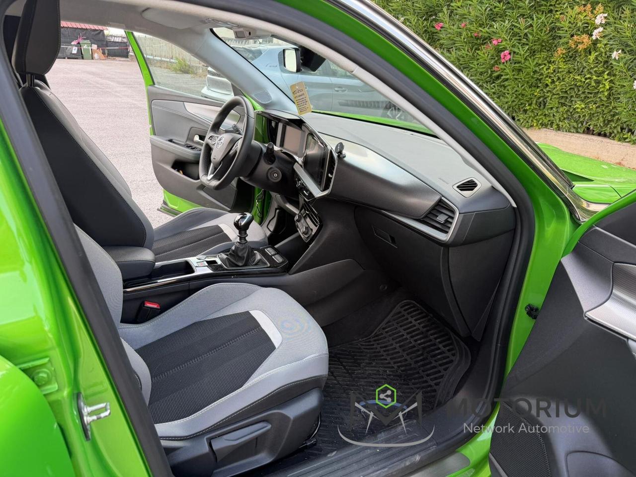 Opel Mokka 1.2 t GS s&s 100cv