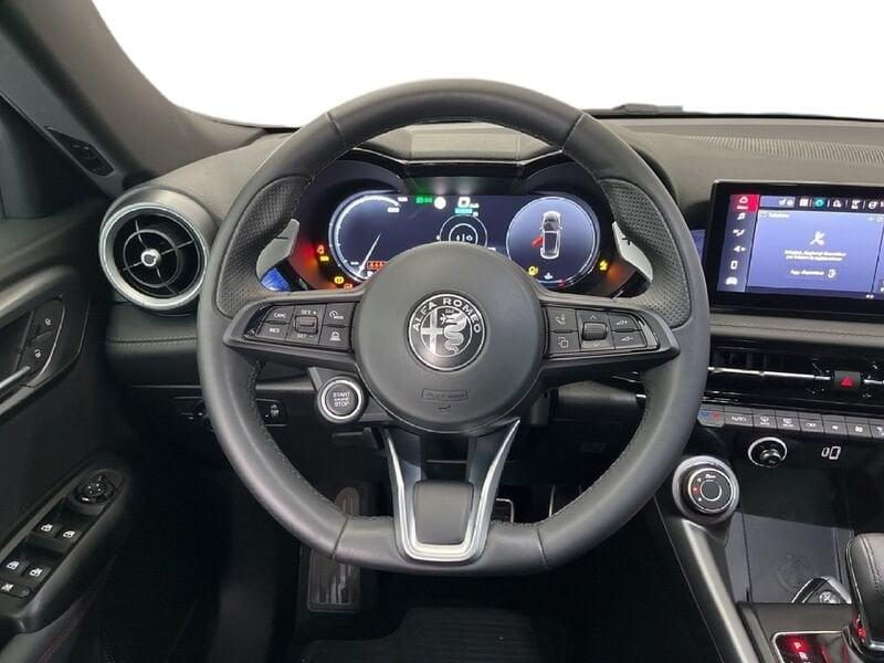 Alfa Romeo Tonale 1.5 hybrid Speciale 160cv tct7
