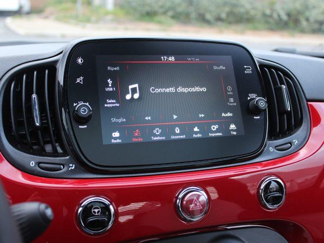 FIAT 500 1.0 Hybrid Dolcevita -PROMO-