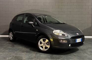 Fiat Punto 1.2 EURO 6 UNICO PROPRIETARIO