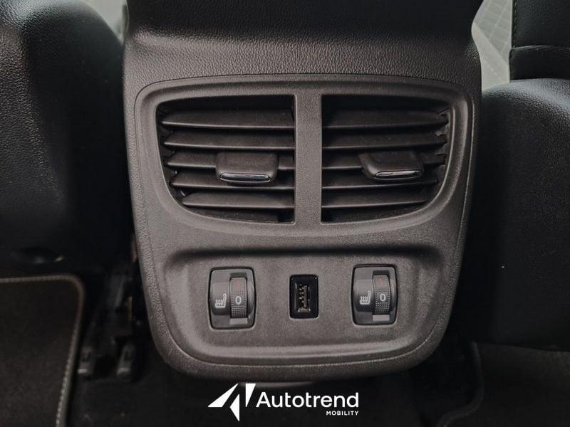 Opel Grandland X 1.5 diesel Ecotec 130 CV Ultimate NAVI LED S&S