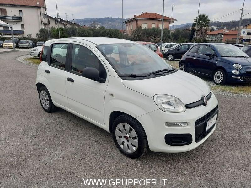 FIAT Panda 3ª serie 1.2 Pop