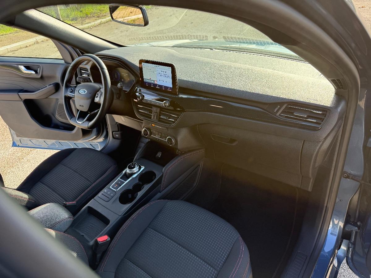 FORD KUGA 1.5 Ecoblue 120 c.v. 2wd ST- Line automatica
