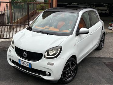 Smart ForFour 70 1.0 Prime CABRIO NEOPATENTATI
