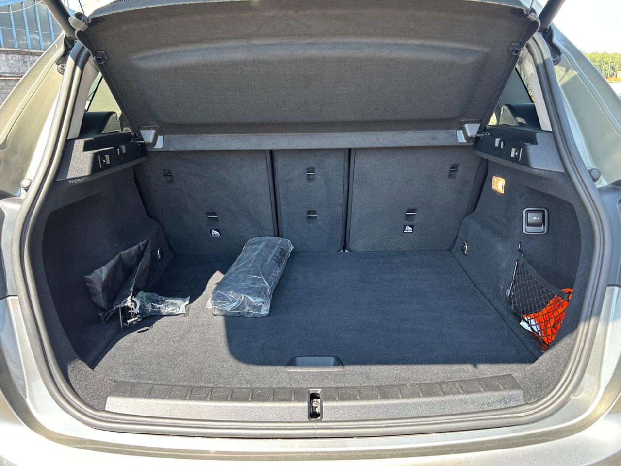 Bmw 218d Active Tourer Advantage