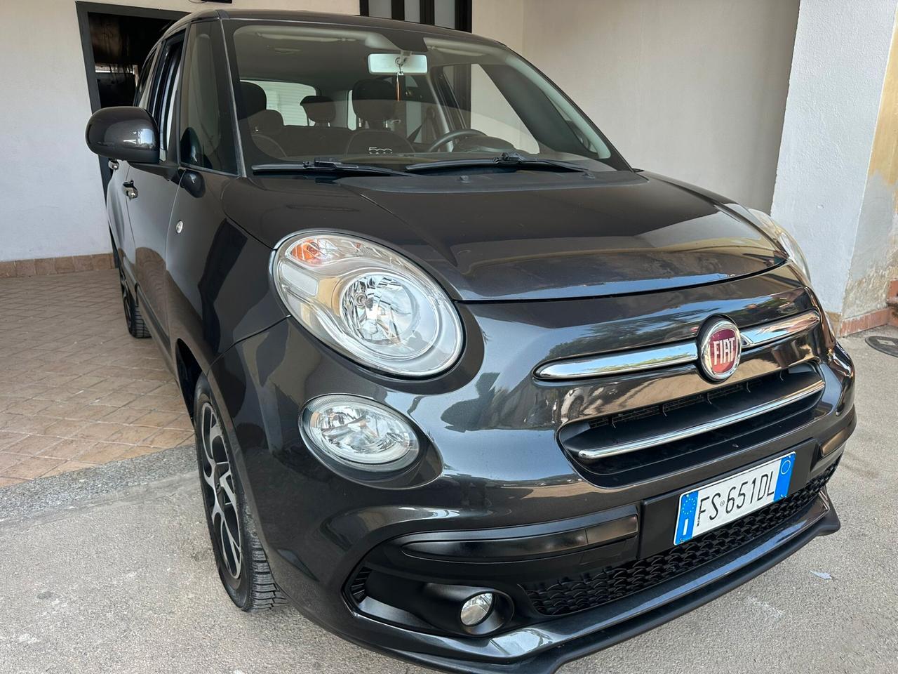 Fiat 500L 1.6 Multijet 120 CV Business
