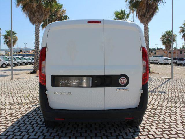 FIAT Doblo 1.3 MJT COIBENTATO Cargo AUTOCARRO +IVA
