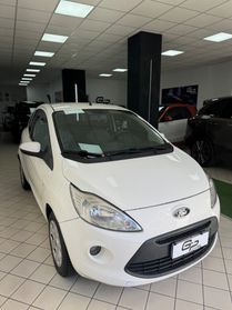 Ford Ka ka+