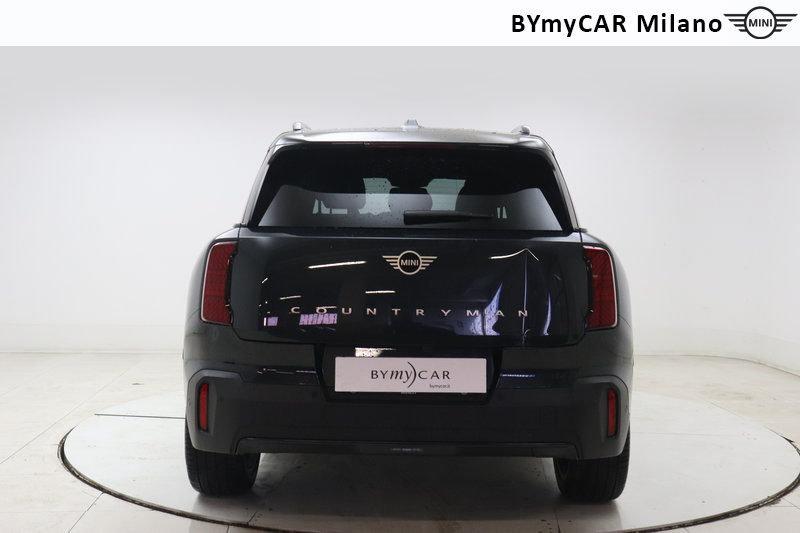 Mini Mini Countryman 1.5 48V C Classic