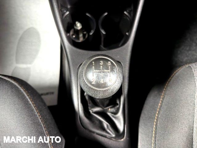 KIA Picanto 1.0 12V 5 porte Glam + GPL