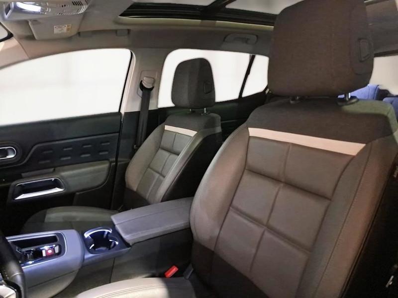 CITROEN C5 AIRCROSS BlueHDi 180 S/S Shine EAT8