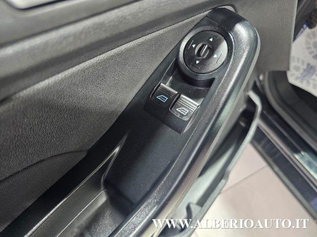 FORD Fiesta 1.5 TDCi 75CV 5 porte