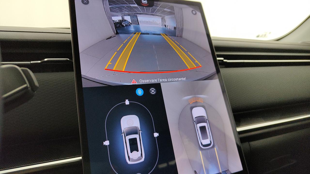 JAECOO JAECOO 7 PHEV 1.5TGDI FWD DHT1 Premium