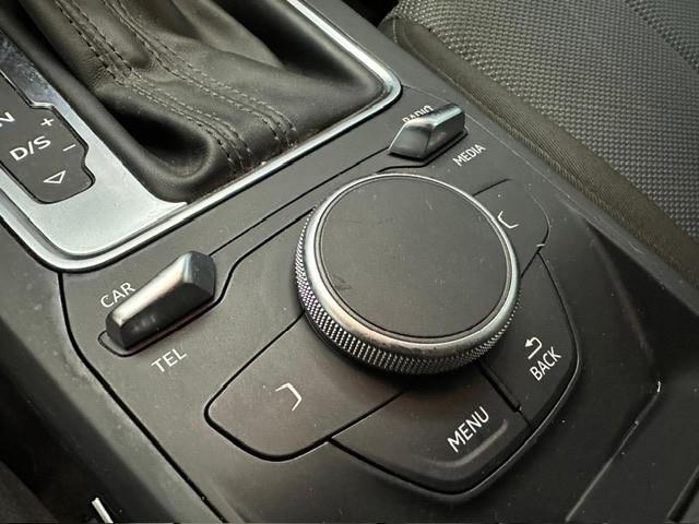 Audi Q2 2.0 TDI quattro S tronic Design