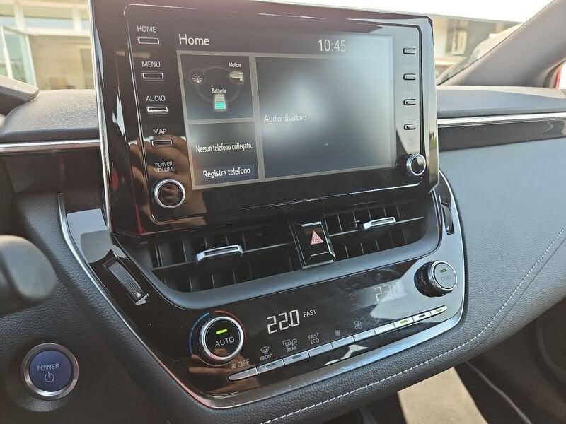 Toyota Corolla 1.8 Hybrid Active