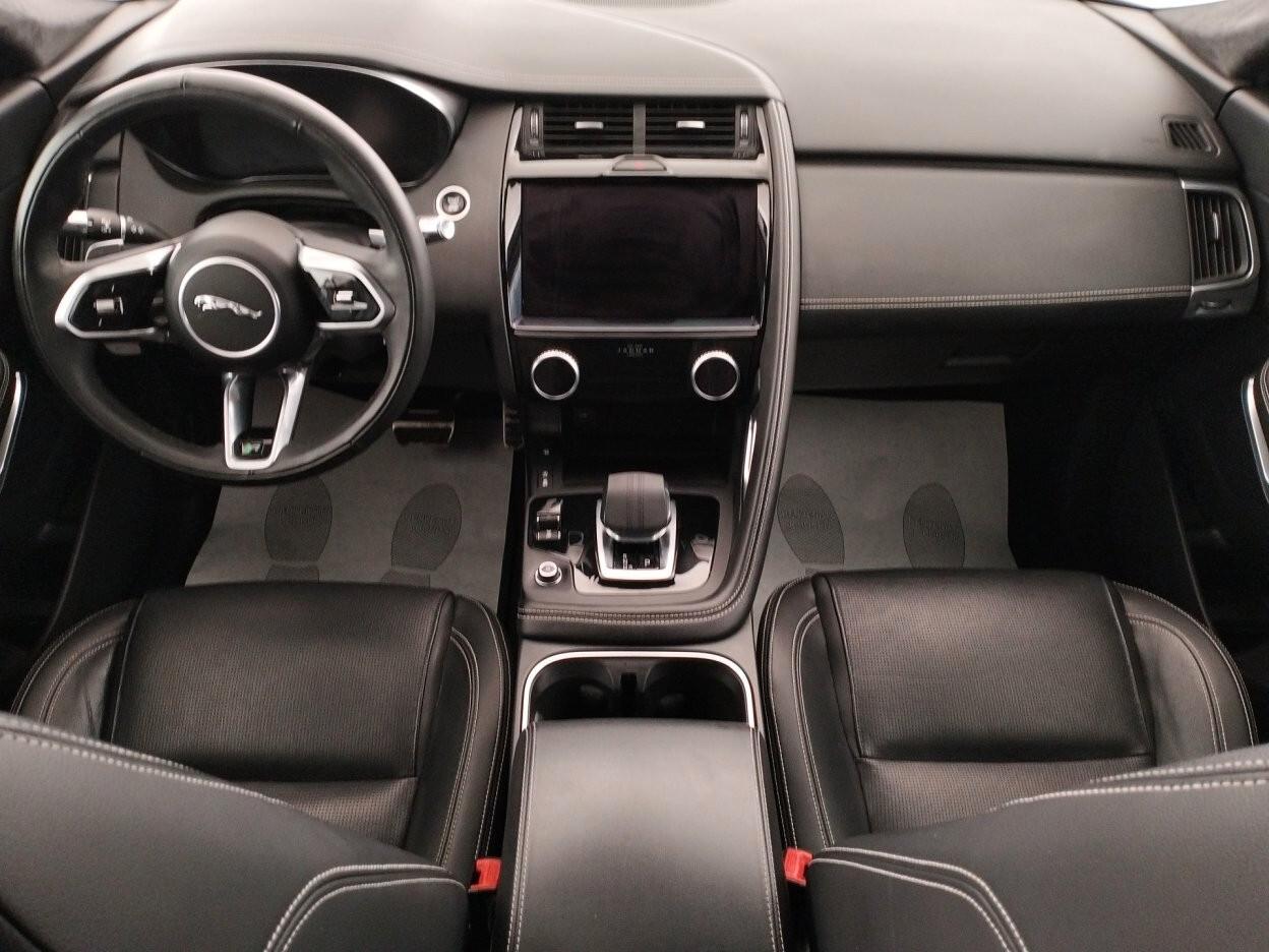 JAGUAR E-PACE 2.0d i4 mhev R-Dynamic SE awd auto