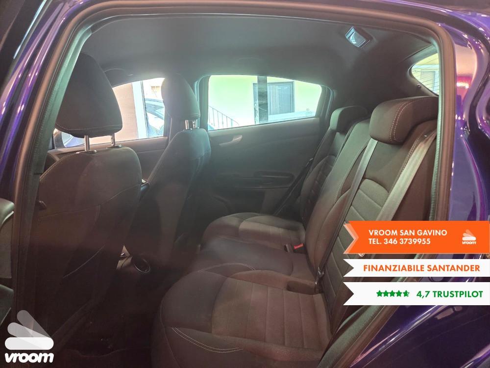 ALFA ROMEO Giulietta (2010-21) Giulietta 1.6 JT...