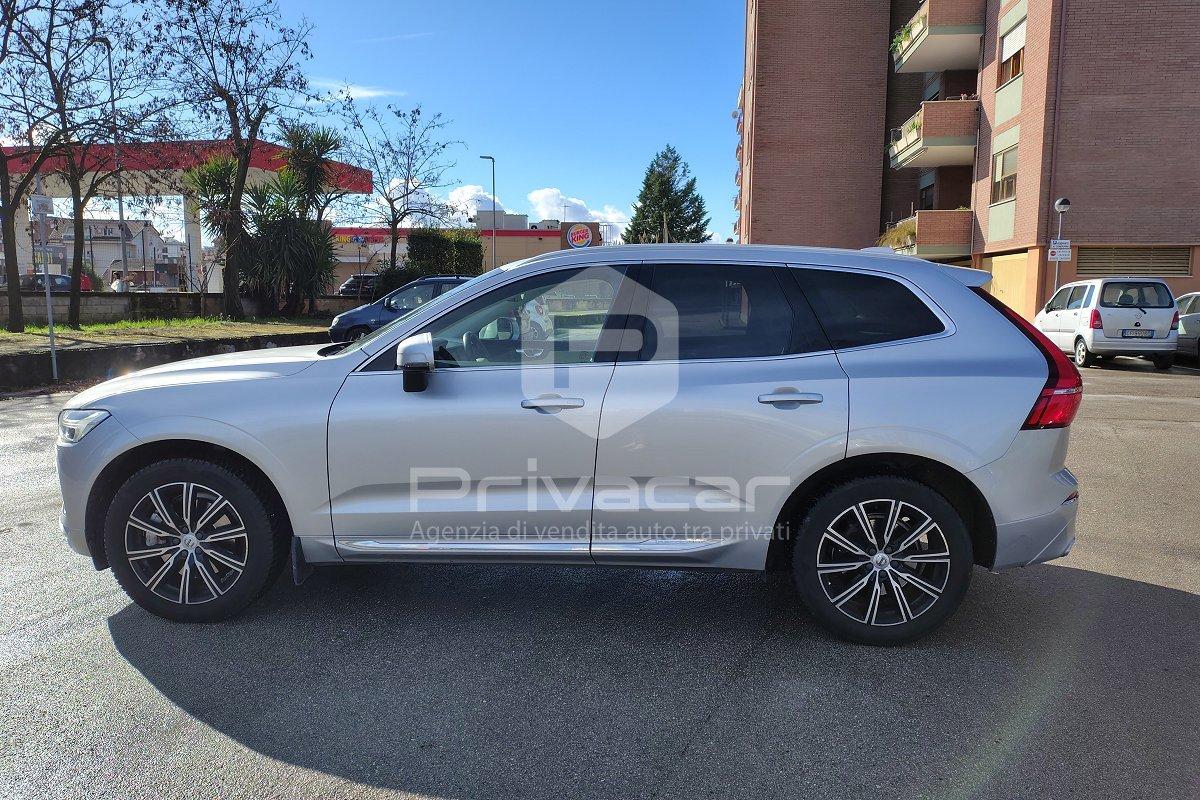 VOLVO XC60 D3 Inscription