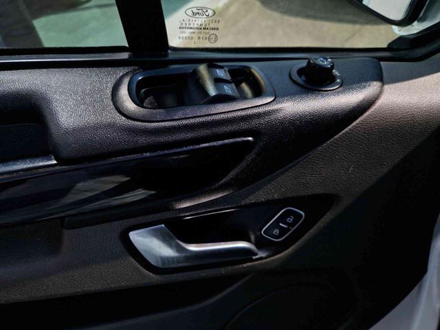 FORD Transit Custom 280 2.0 EcoBlue 130 PC Furgone Titanium