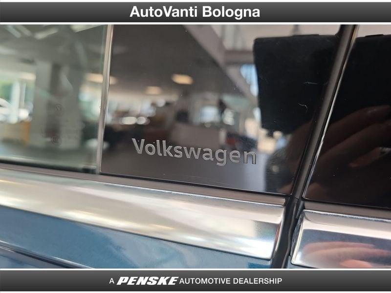 Volkswagen Tiguan Tiguan 2.0 tdi Elegance 150cv dsg