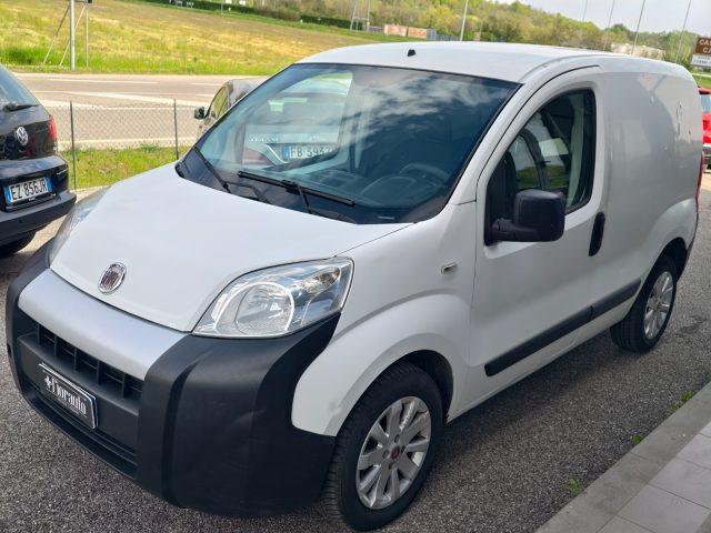 FIAT Fiorino 1.3 MJT 75CV Furgone
