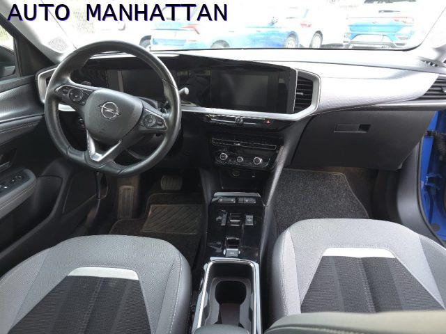OPEL Mokka 1.2 Turbo 130 CV aut. Elegance